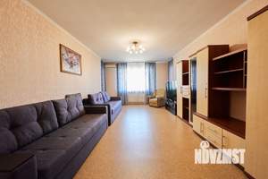 3-к квартира, посуточно, 130м2, 13/22 этаж