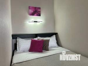 1-к квартира, посуточно, 34м2, 1/1 этаж