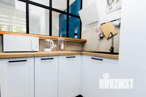 Студия квартира, посуточно, 25м2, 2/25 этаж