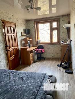 3-к квартира, на длительный срок, 56м2, 3/5 этаж