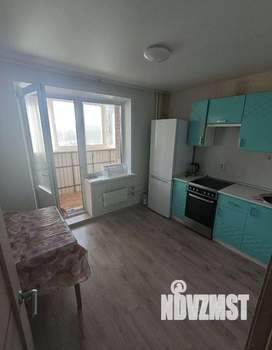 1-к квартира, на длительный срок, 36м2, 8/10 этаж