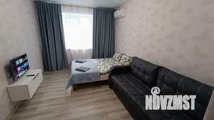 1-к квартира, посуточно, 35м2, 3/16 этаж