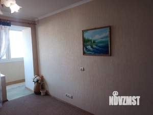 1-к квартира, на длительный срок, 40м2, 7/9 этаж