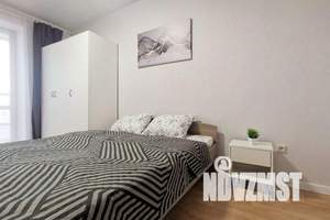 2-к квартира, посуточно, 73м2, 12/16 этаж