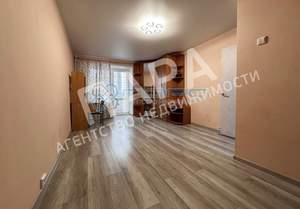 1-к квартира, на длительный срок, 40м2, 9/16 этаж