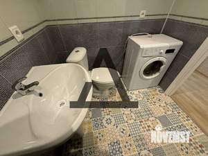 1-к квартира, на длительный срок, 40м2, 17/26 этаж