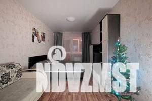 1-к квартира, посуточно, 51м2, 15/24 этаж