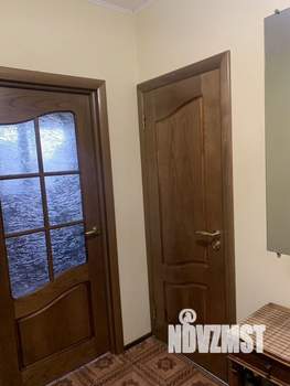 1-к квартира, на длительный срок, 46м2, 8/17 этаж