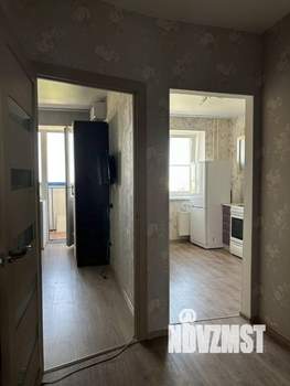 1-к квартира, на длительный срок, 35м2, 15/16 этаж