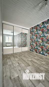 2-к квартира, посуточно, 50м2, 1/5 этаж
