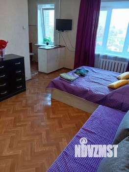 1-к квартира, на длительный срок, 30м2, 6/9 этаж