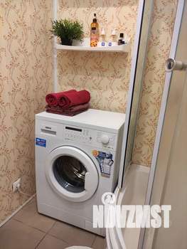 1-к квартира, посуточно, 35м2, 1/3 этаж