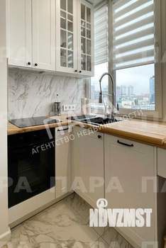 2-к квартира, на длительный срок, 40м2, 15/15 этаж