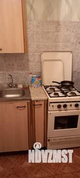 1-к квартира, на длительный срок, 33м2, 2/5 этаж