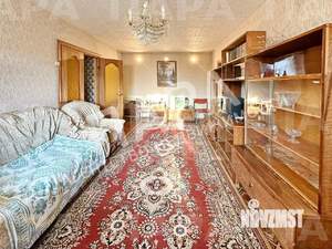 3-к квартира, на длительный срок, 60м2, 6/12 этаж