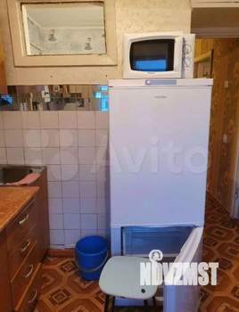 1-к квартира, на длительный срок, 30м2, 4/5 этаж