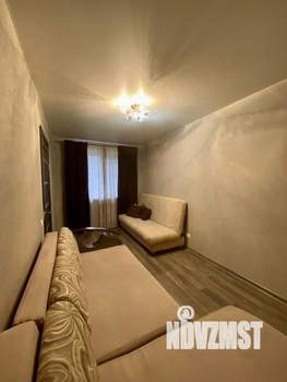 3-к квартира, на длительный срок, 56м2, 1/5 этаж