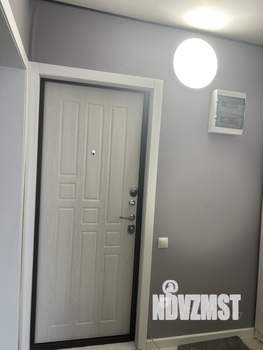 1-к квартира, на длительный срок, 30м2, 8/9 этаж