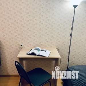 1-к квартира, посуточно, 46м2, 5/10 этаж