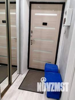 1-к квартира, посуточно, 33м2, 1/3 этаж