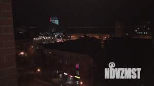 1-к квартира, посуточно, 50м2, 9/14 этаж