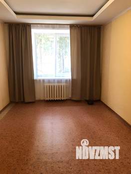 2-к квартира, на длительный срок, 52м2, 1/2 этаж