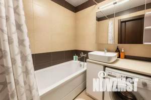 2-к квартира, посуточно, 70м2, 26/26 этаж