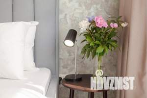 1-к квартира, посуточно, 50м2, 9/18 этаж