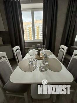 3-к квартира, посуточно, 90м2, 1/1 этаж