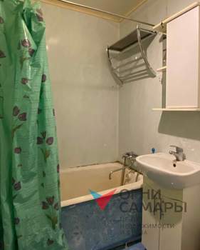 1-к квартира, на длительный срок, 32м2, 4/4 этаж