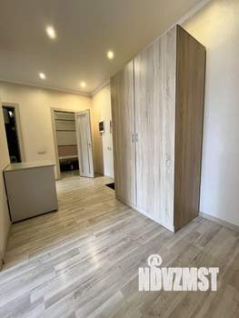 1-к квартира, на длительный срок, 47м2, 5/20 этаж