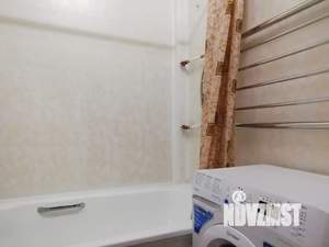 2-к квартира, посуточно, 53м2, 6/6 этаж