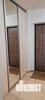 1-к квартира, на длительный срок, 42м2, 5/27 этаж