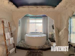 1-к квартира, посуточно, 67м2, 13/17 этаж