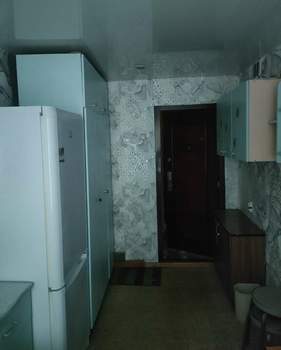 1-к квартира, на длительный срок, 20м2, 3/5 этаж