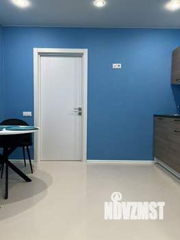 1-к квартира, на длительный срок, 35м2, 1/9 этаж