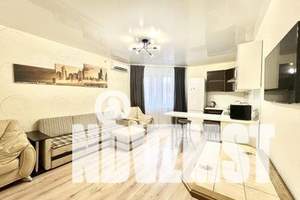 2-к квартира, посуточно, 60м2, 3/17 этаж