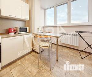 1-к квартира, на длительный срок, 35м2, 19/20 этаж