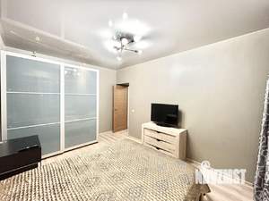 2-к квартира, посуточно, 60м2, 3/16 этаж