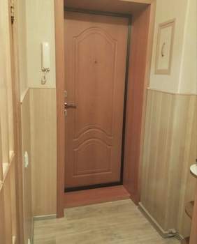 1-к квартира, на длительный срок, 40м2, 3/5 этаж