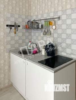 1-к квартира, на длительный срок, 21м2, 2/6 этаж