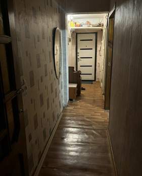 2-к квартира, на длительный срок, 44м2, 1/5 этаж