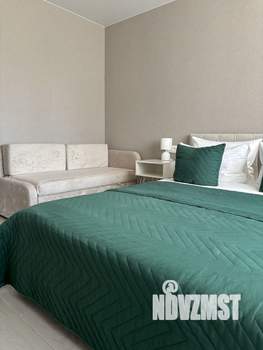 1-к квартира, посуточно, 31м2, 7/9 этаж