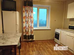 1-к квартира, на длительный срок, 35м2, 7/9 этаж