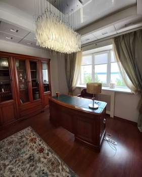 3-к квартира, на длительный срок, 140м2, 2/10 этаж