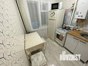 1-к квартира, посуточно, 22м2, 3/5 этаж