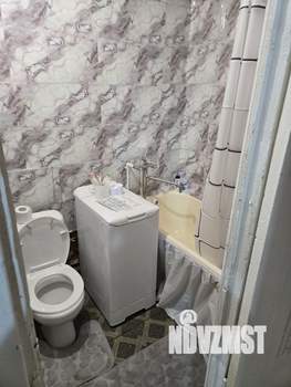 1-к квартира, посуточно, 35м2, 1/5 этаж