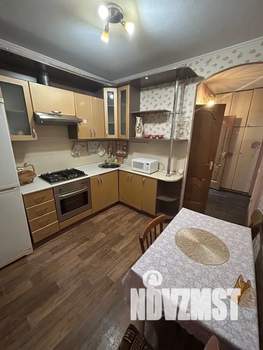 2-к квартира, посуточно, 52м2, 6/10 этаж