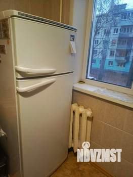 2-к квартира, на длительный срок, 44м2, 2/5 этаж