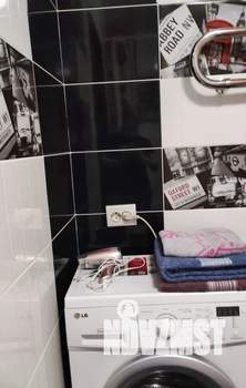 1-к квартира, посуточно, 45м2, 12/19 этаж